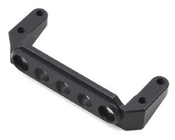 AR60 Axle Servo Mount (Black)