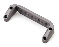 AR60 Axle Servo Mount (Grey)