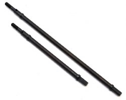 Chromoly AR60 Rear Axle Shafts (2)