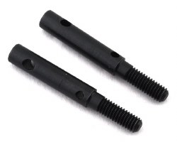 Axial Capra/SCX10 III Portal Stub Shafts (2)