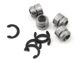 VXD Universal AR60 Bushing & Clip Set (4)