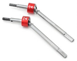 Vaterra Ascender VVD Axle Set