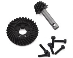 AR44 Axle Underdrive Gear Set (33T/8T)