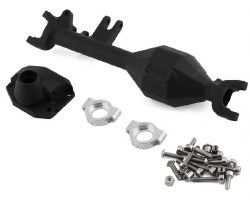 VS4-10 Currie F9 Front Axle (Black)