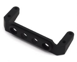 Axial Capra Servo Mount (Black)