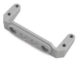 Axial Capra Servo Mount (Silver)