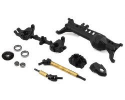 F10 Portal Front Axle Set