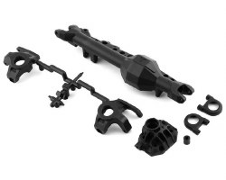 F10 Straight Front Axle Set