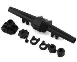 F10 Straight Rear Axle Set