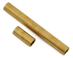 F10 Portal Front Axle Brass Tubes (2)