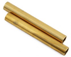 F10 Portal Rear Axle Brass Tubes (2)