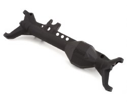 Currie F10 Aluminum Front Axle Housing (Black)