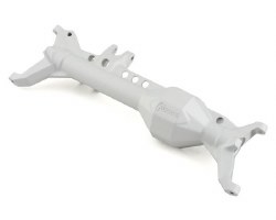 Currie F10 Aluminum Front Axle Housing (Silver)