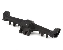 Currie F10 Aluminum Rear Axle Housing (Black)