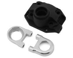 F10 Front Axle Third Member (Black)