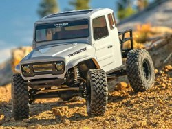 VS4-10 Phoenix Straight Axle RTR Rock Crawler (Grey)