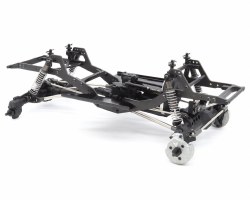 VRD Carbon 1/10 Competition Rock Crawler Kit