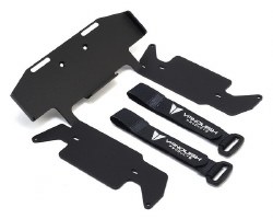 VS4-10 Battery & Electronics Tray