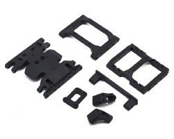 VS4-10 Skid Plate & Chassis Brace Set