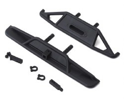 VS4-10 Pro Tube Bumper Set