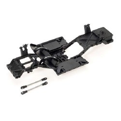 SCX10 II VS4-10 Chassis Kit