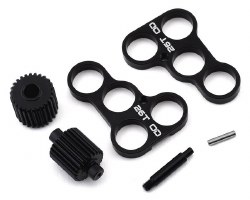 VFD Overdrive Machined Gear Set (26T)