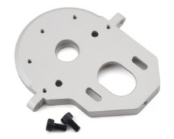 VFD Aluminum Light Weight Motorplate