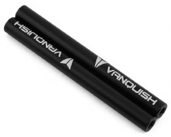 VFD Aluminum Standoffs (Black) (2)