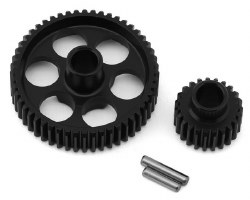 VFD Lightweight Machined Front Gear Set