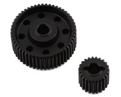 VFD Machined Front Gear Set