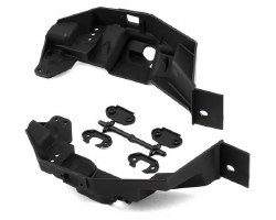 VS4-10 Narrow Molded Front Inner Fenders