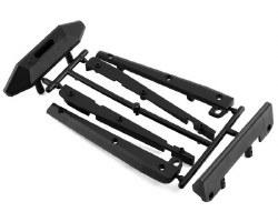 Phoenix Bumper & Slider Set