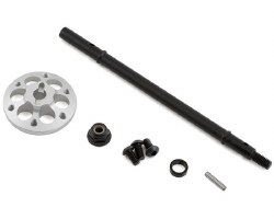 VFD Slipper Eliminator Top Shaft Set