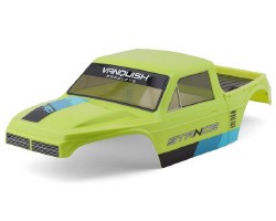 VRD Stance Pre-Painted Body (Tennis Green)
