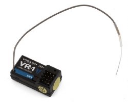 VR-1 4-Channel Receiver