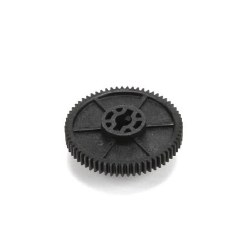 Spur Gear, 65 tooth, 48P: V100