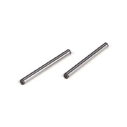 Hinge Pin, 3mm x 34mm (2): Glamis Uno