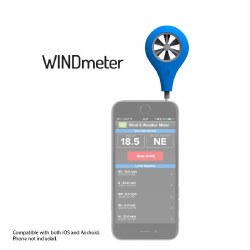 WFANO-01A WINDmeter