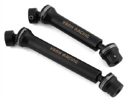 UTB18 Capra HD Steel Front & Rear Driveshaft Set (2)