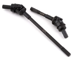 Axial SCX10 III HD Steel Front Universal Drive Shafts (2)