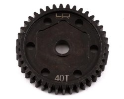 Axial SCX10 III Hardened Steel Spur Gear (40T)