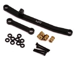 SCX24 Aluminum Steering Rod Link Set