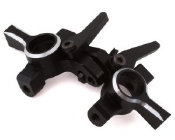 RMX 2.0 Aluminum Steering Knuckle Set