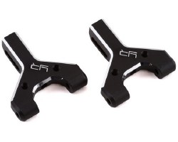 RMX 2.0 Aluminum Front Lower Arm Set