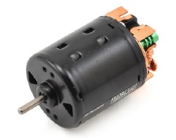 Hackmoto V2 540 Brushed Motor (13T)