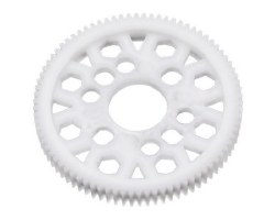 48P Competition Delrin Spur Gear (76T)
