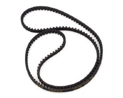 HPI Sprint 2 4mm S3M507 Front Urethane Belt