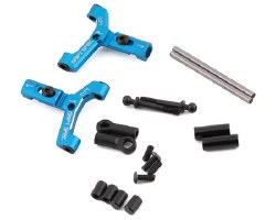 Tamiya TT-02 RWD Aluminum Adjustable Lower Front Suspension Arms