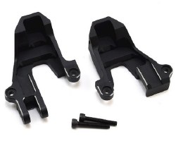 Traxxas TRX-4 Aluminum Front Damper Mount (Black)