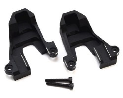 Traxxas TRX-4 Aluminium Rear Damper Mount (Black)